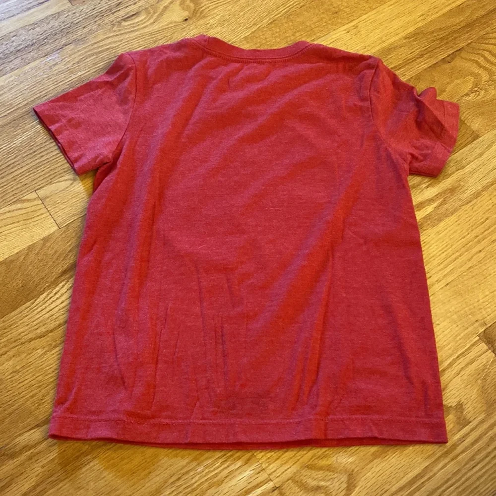 Flash Tee Shirt - Picture 4 of 4